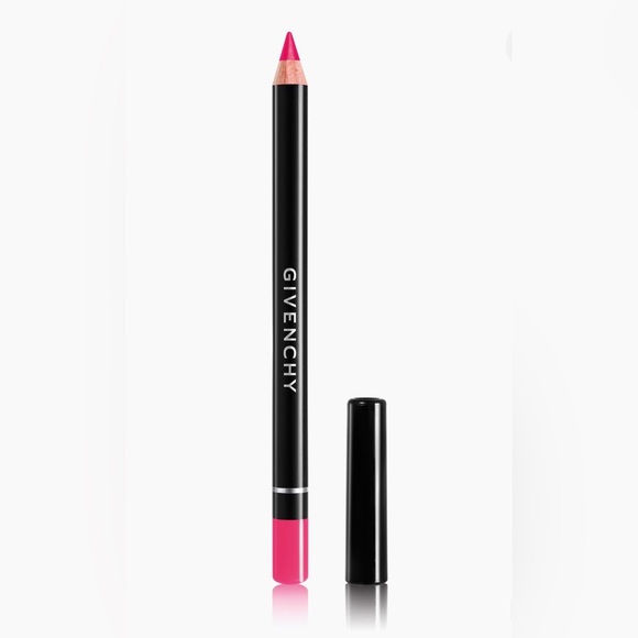 Givenchy 04 Fuschia Irresistable Lip Liner Pencil - Picture 1 of 6